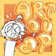 ART DUMP!
