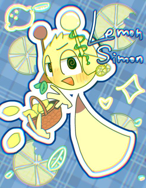 れもんだもん