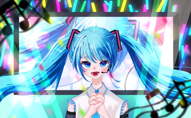 初音ミク生誕祭2022