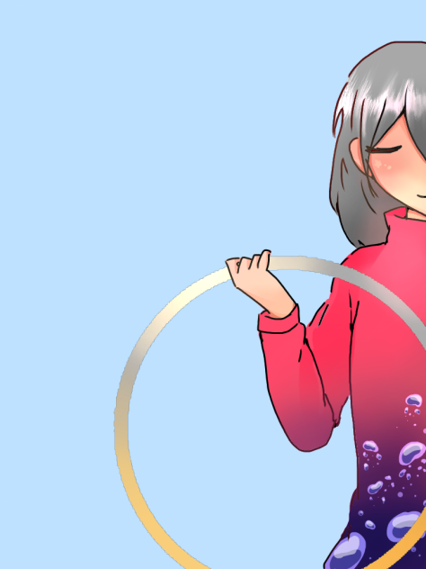 let it shine ☆ - ibisPaint
