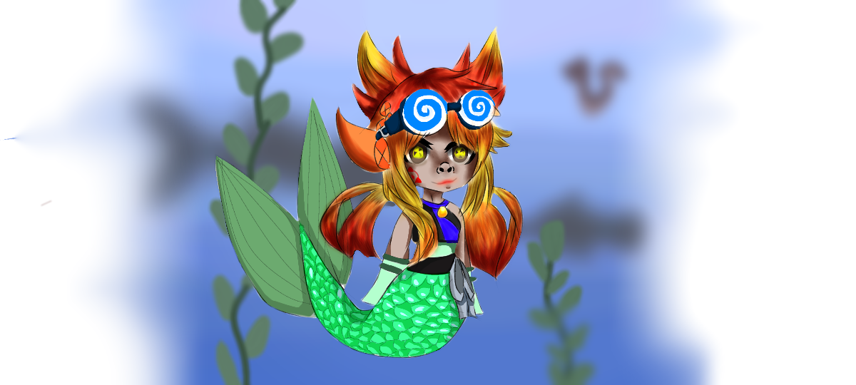 my os - ibisPaint