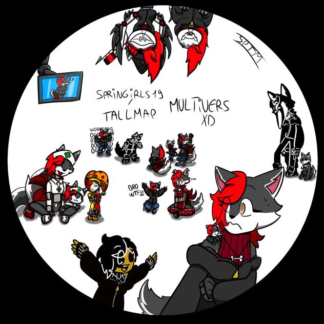 Springirls19-Tallmap Multivers pp