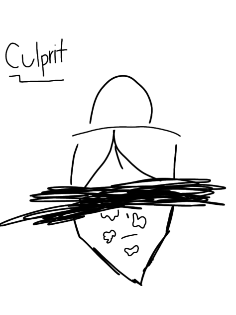 C U L P R I T