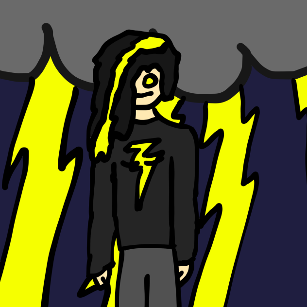 Kathryn The Shocking