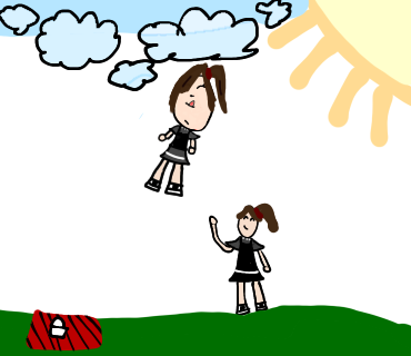 Outside - ibisPaint