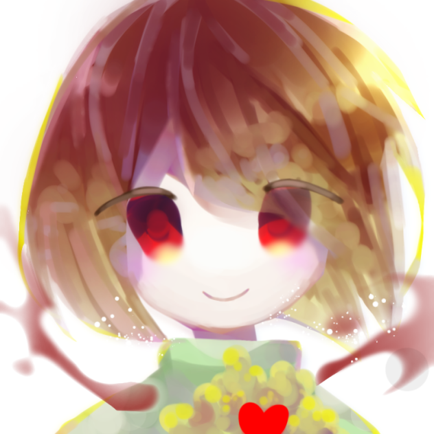 ♥