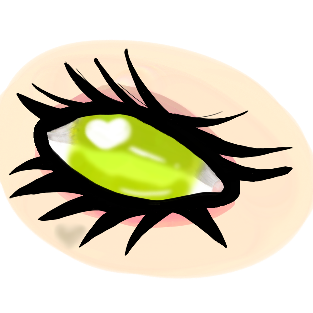 I see you ๐ ๐ - ibisPaint