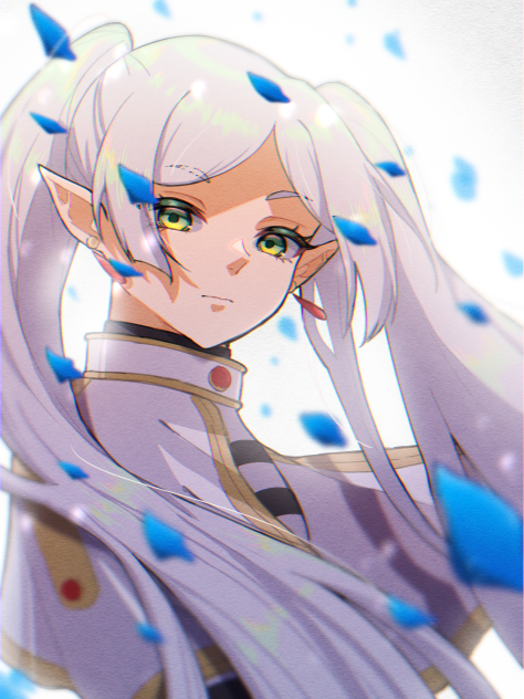 フリーレン