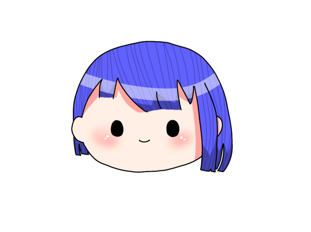みに遥 Ibispaint