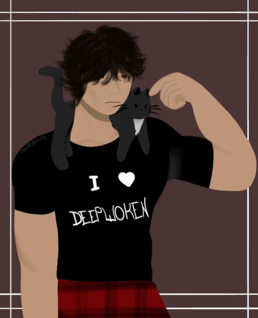 Roblox avatar!