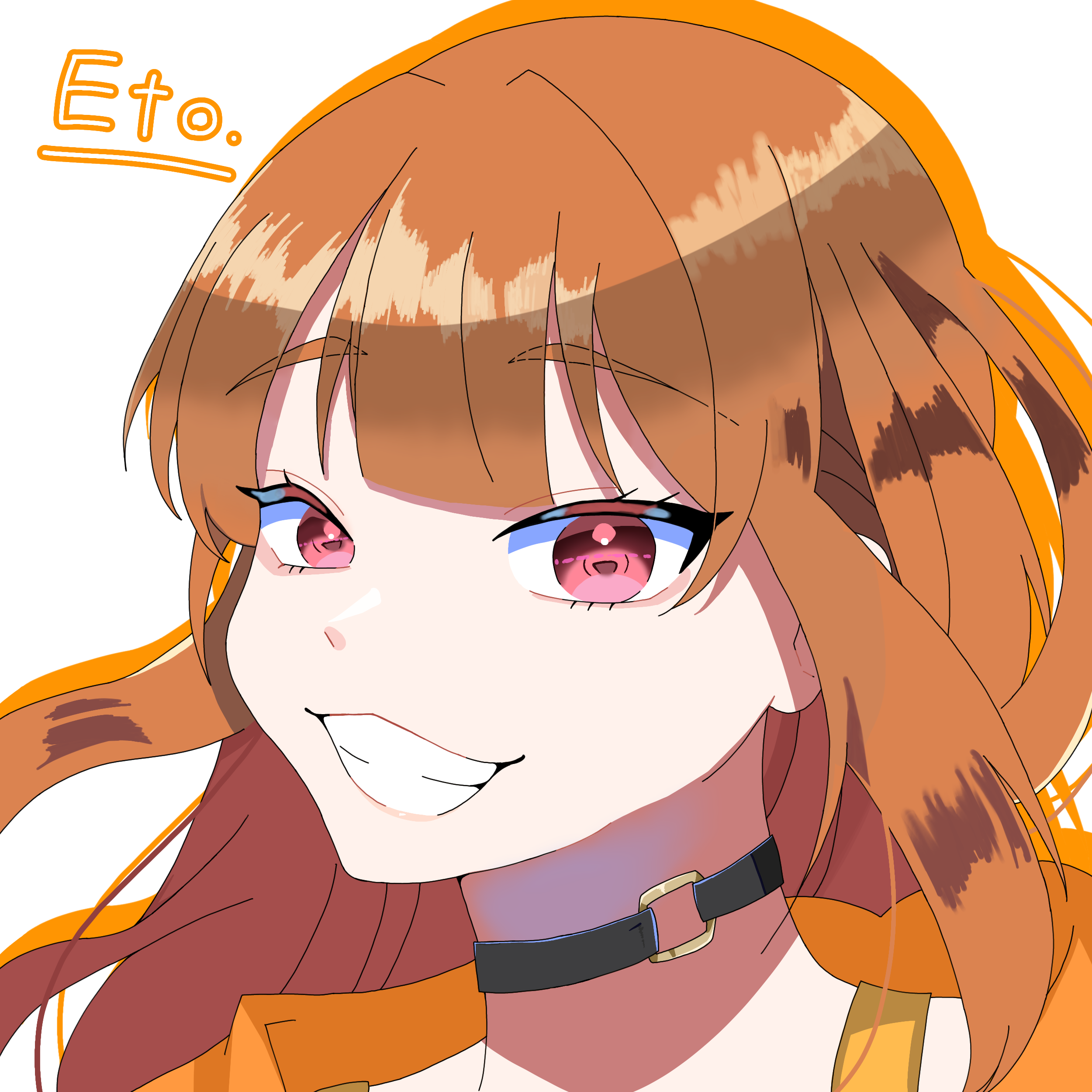えとさん - ibisPaint