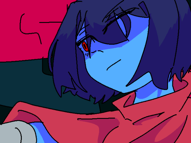 デルタルーンで天国大魔境OPパロ