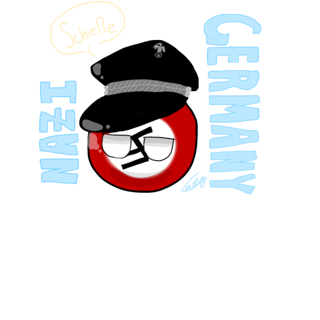 Nazi Germany