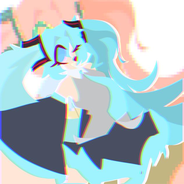 Another Miku