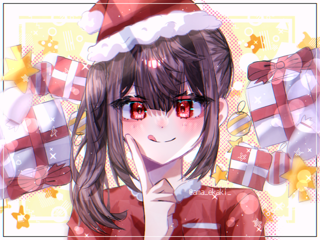 Merry Christmas🎄🎁