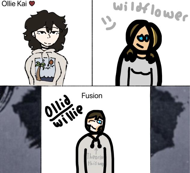 Fusion time with Ollie Kai!