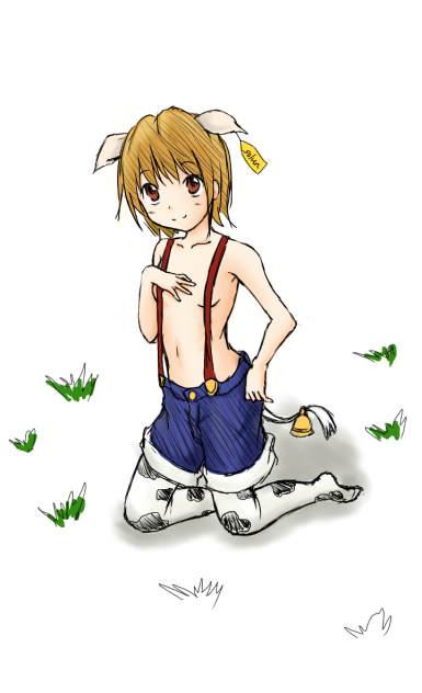 牛