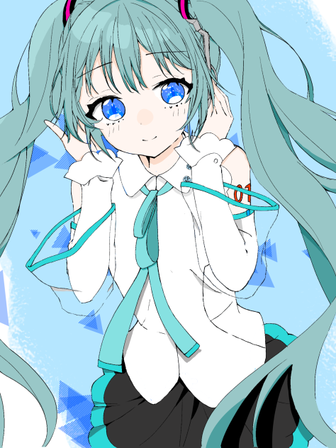 ミクやでー