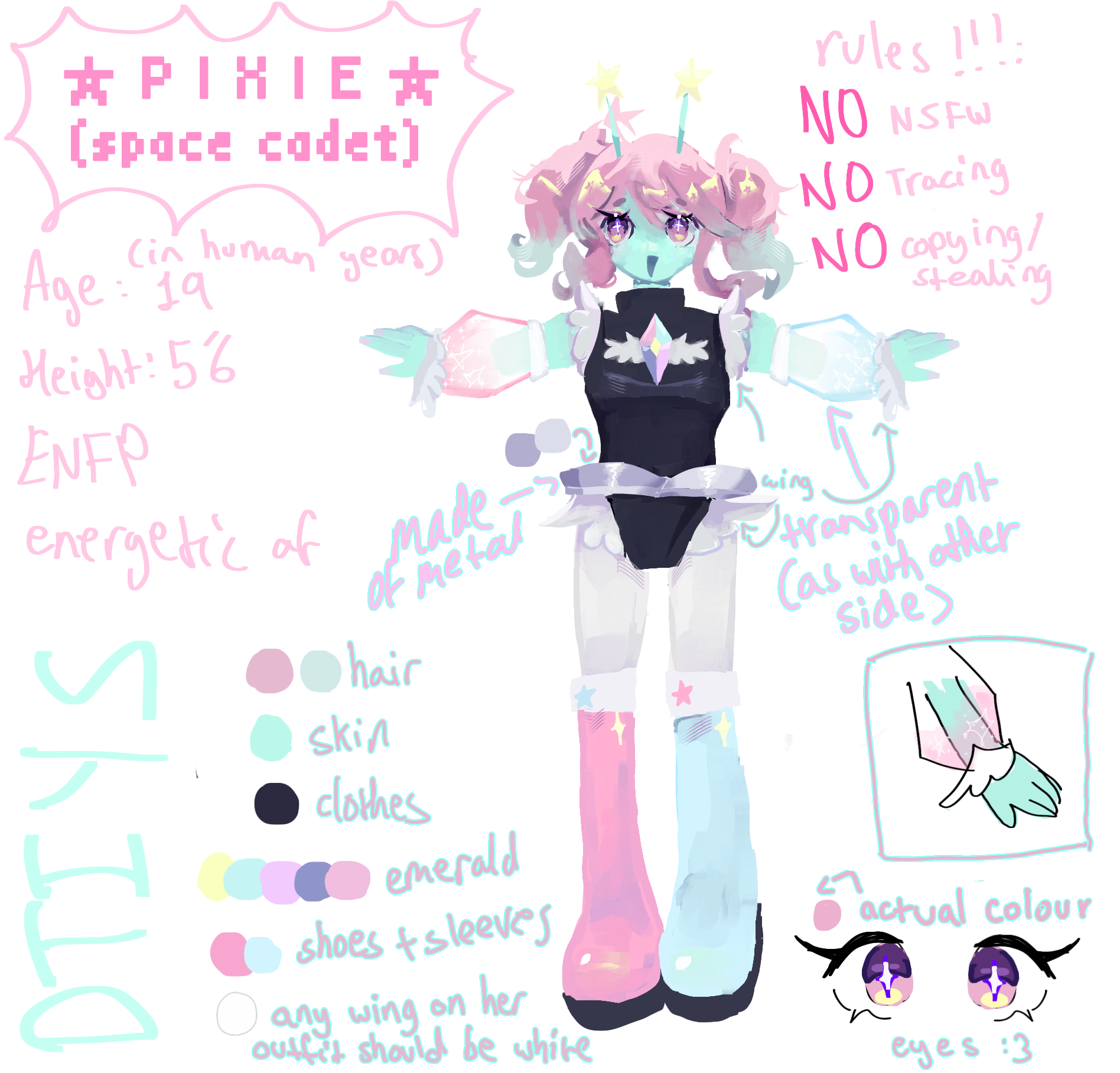 dtiys - ibisPaint