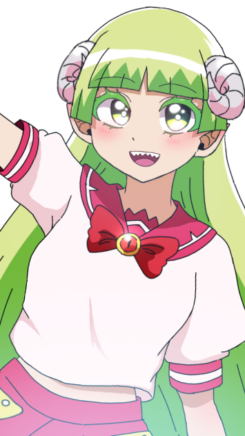 クララちゃん