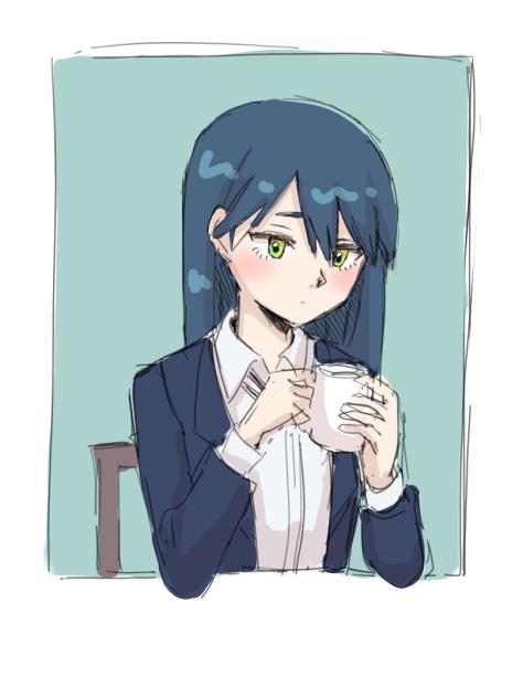 にゃあん