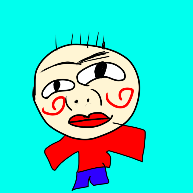 田中ゴンザレス