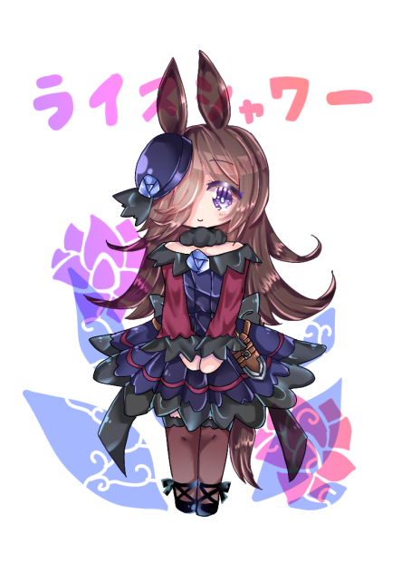ひよこさんの線画‼︎