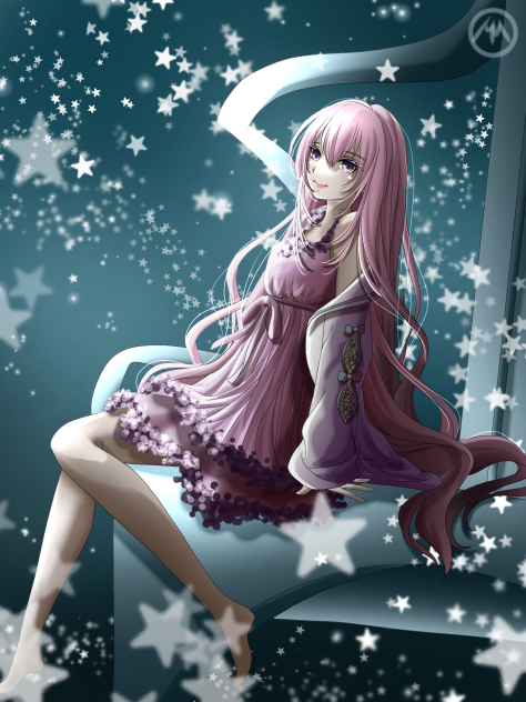 君の夜をくれ　るか