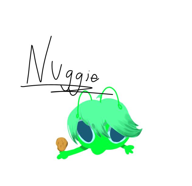 Nuggie