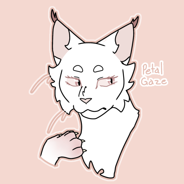 For @ThatRandomArtiest