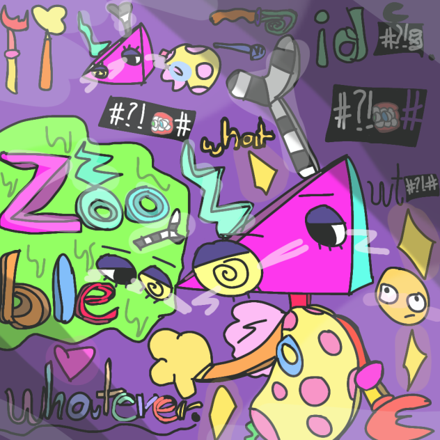 Zooble