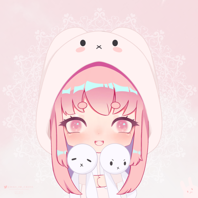 Bunny🐰💕