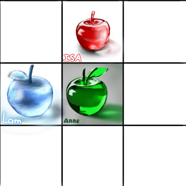 Apple colab