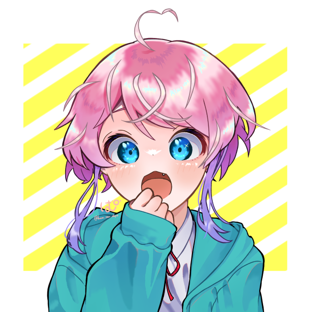 乱数ちゃん🍭🍬