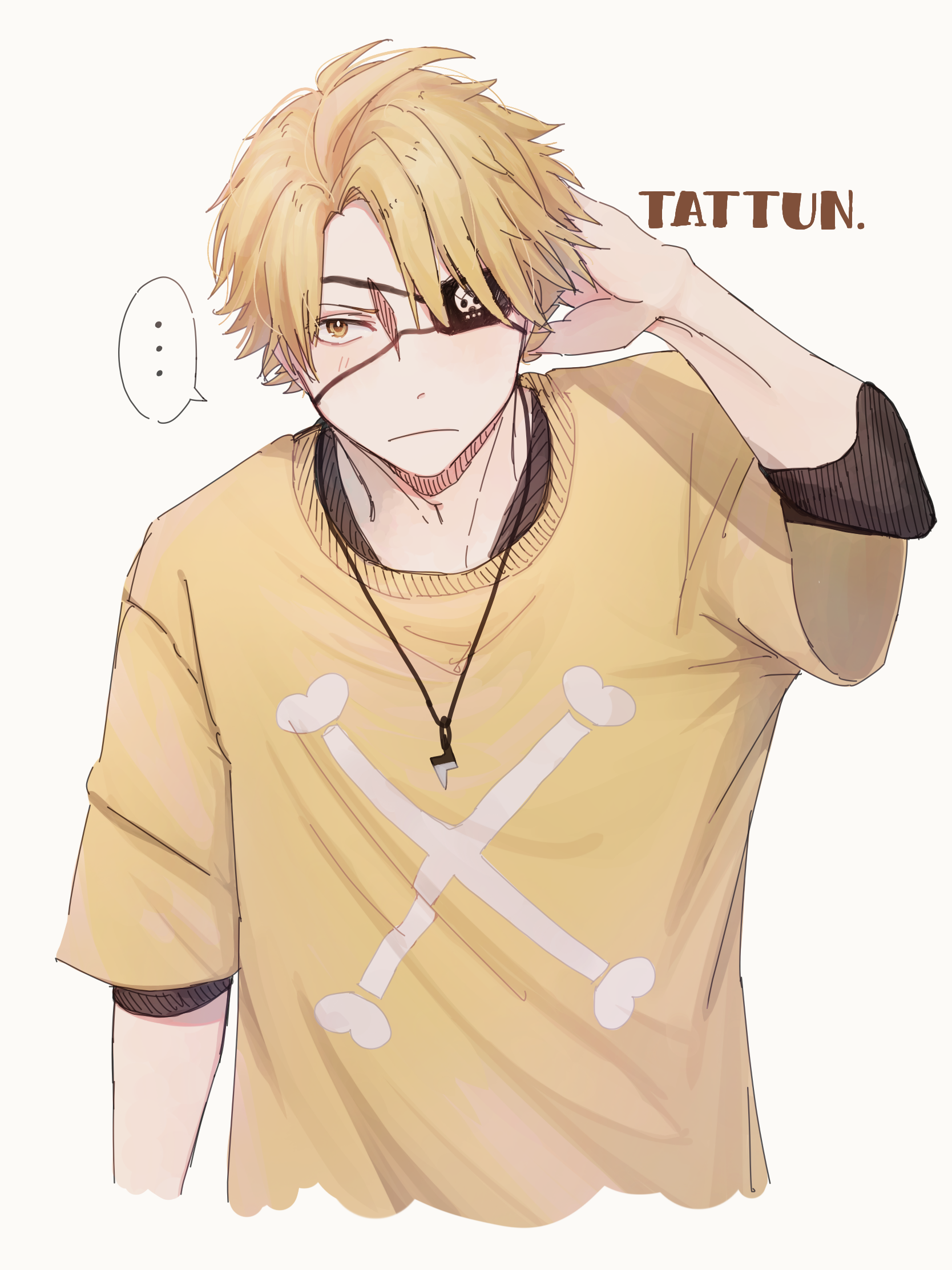 たっつん - ibisPaint