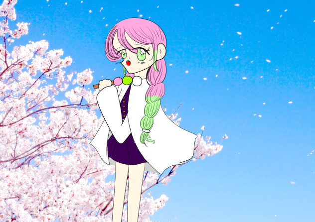 무제276 - ibisPaint