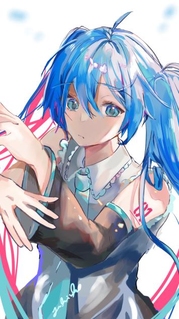 初音ミク