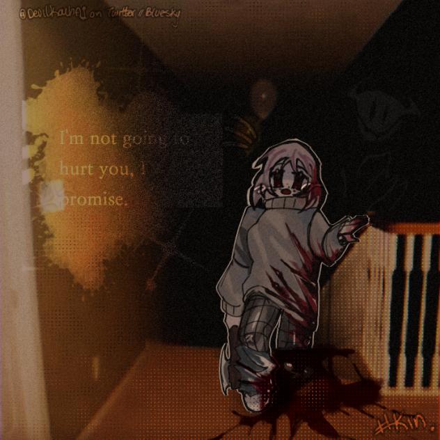 һ᥆s𝗍. ძᥱᥴᥱᥲsᥱძ