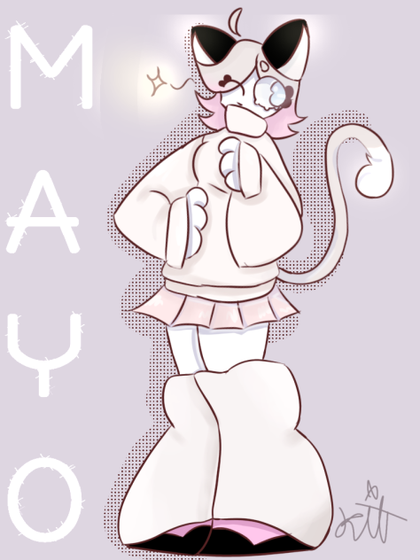 Fanart 4 Potato_Bun
