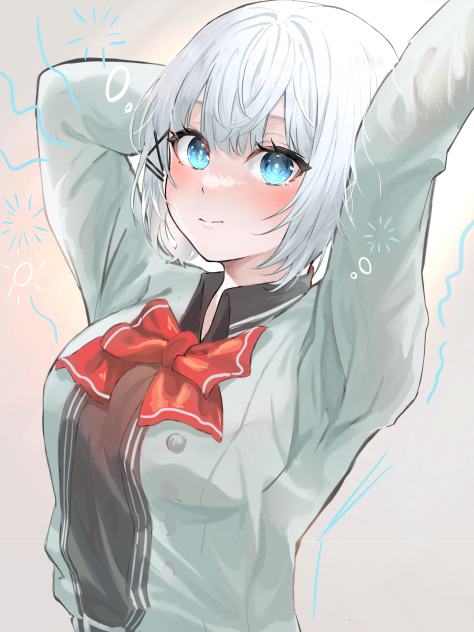 昼寝の少女は死んでいる