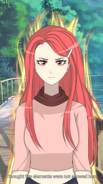 Yona Hiramatsu