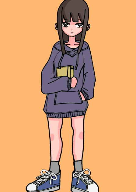 パーカー