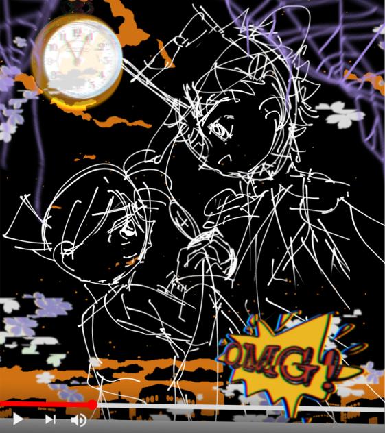 HALLOWEEN night's