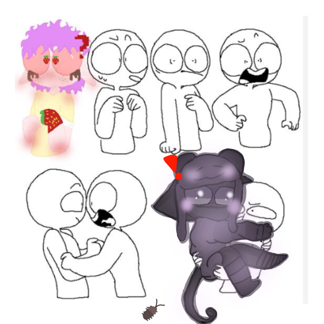 ♡=Collab=♡