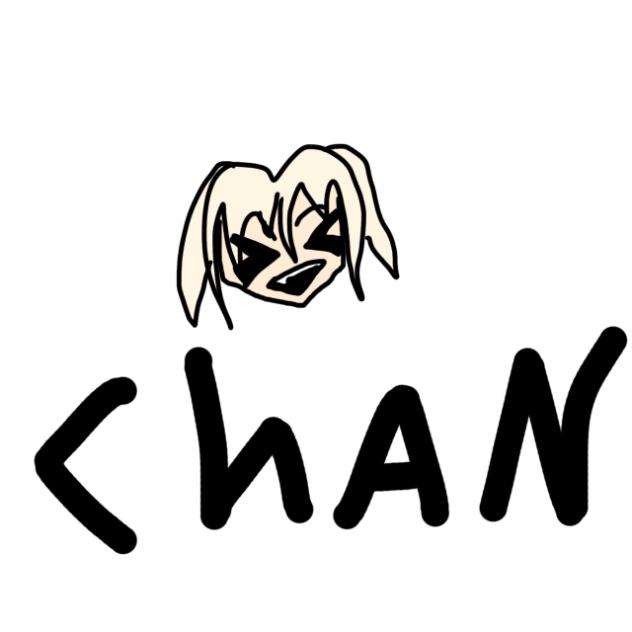 笑