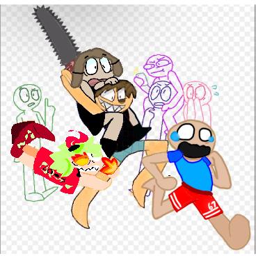 collab RAWR