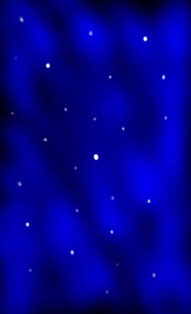 夜空