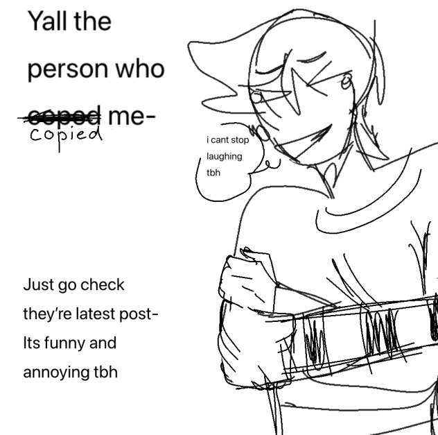 I cant rn- 💀👍🏻