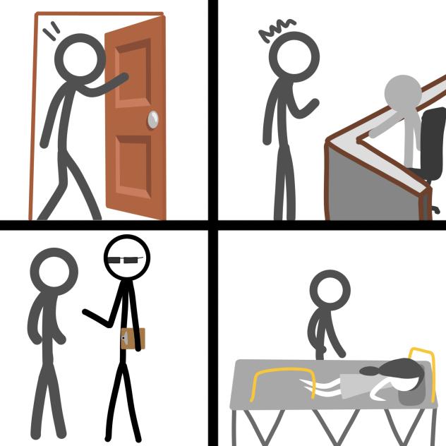 Loss