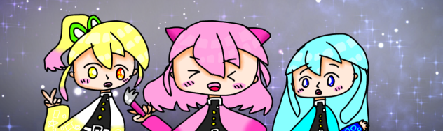 りんりんさんへ届け！